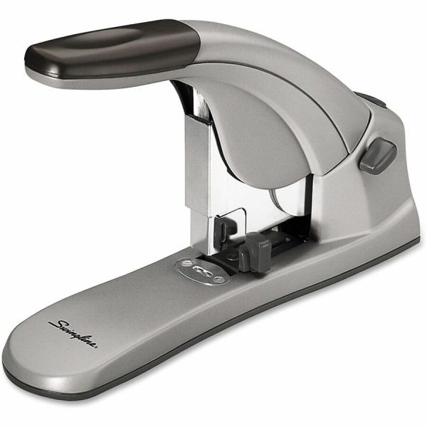 Swingline LightTouch Heavy-Duty Stapler