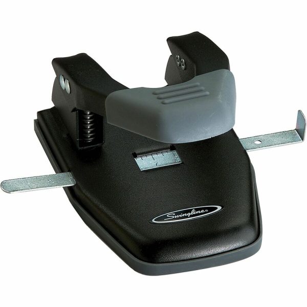 Swingline Comfort Handle 2-Hole Punch