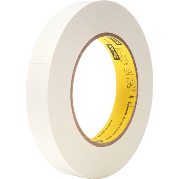 Scotch Flatback Write-On Paper Tape