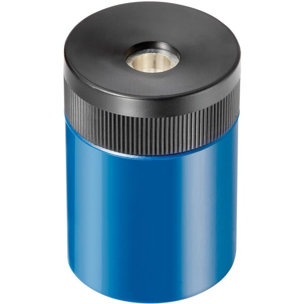 Staedtler Cylinder Metal Blade Pencil Sharpener