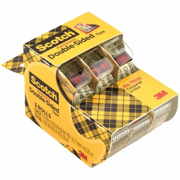 Scotch Double-Sided Tape