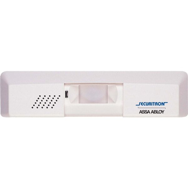 Securitron XMS Motion Sensor - Wireless - White