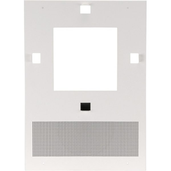 Quam C5/BU/CK1/S Indoor Surface Mount Speaker - White Powder Coat