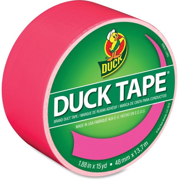 Duck Brand Color Duct Tape