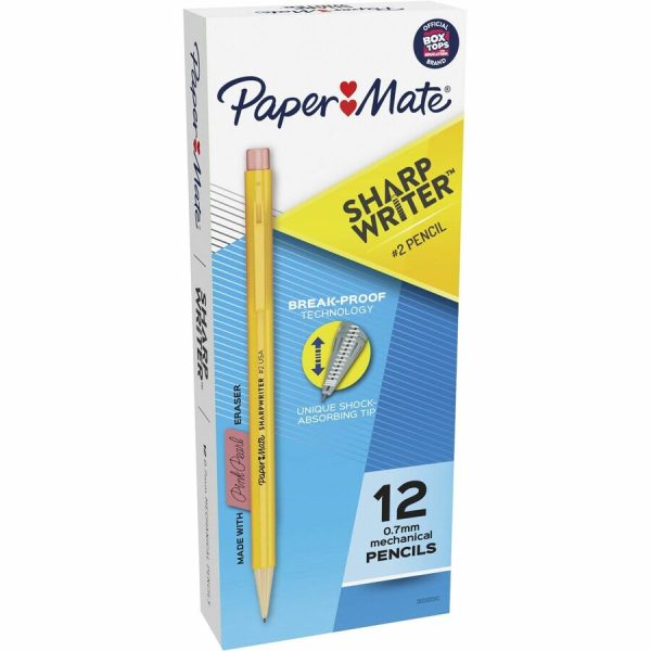 Paper Mate Sharpwriter Mechanical Pencil