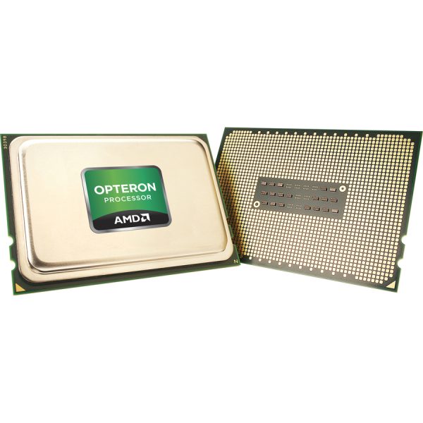 AMD Opteron 6300 6376 Hexadeca-core (16 Core) 2.30 GHz Processor - Retail Pack