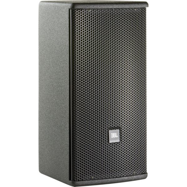 JBL Professional AC18/95 2-way Stand Mountable, Wall Mountable, Ceiling Mountable Speaker - 250 W RMS - White