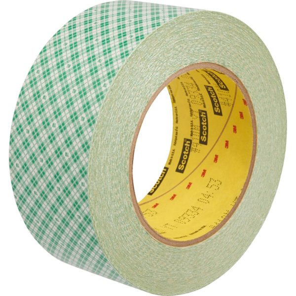 Scotch Double-Coated Paper Tape