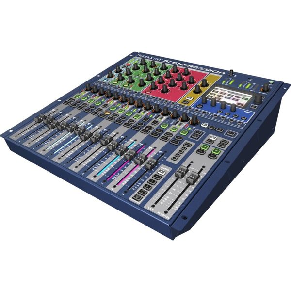 Soundcraft Si Expression 1 Audio Mixer