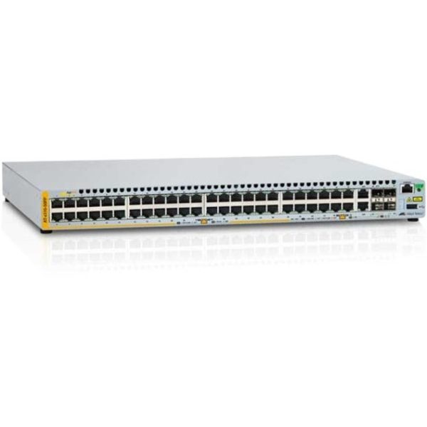 Allied Telesis AT-x310-50FP Layer 3 Switch