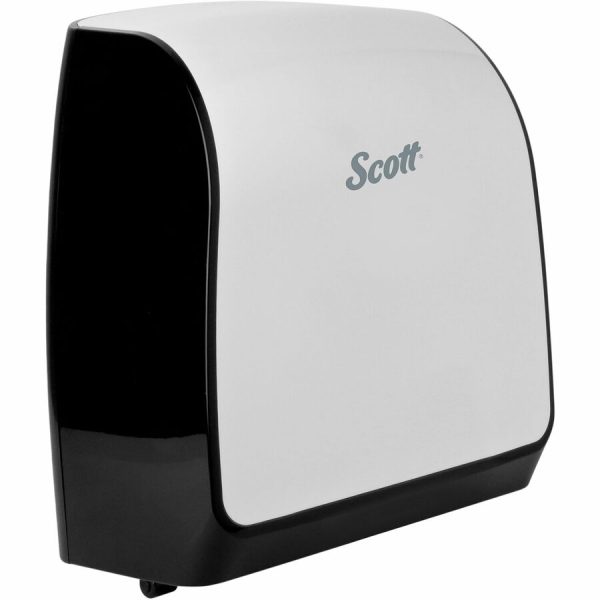 Scott Pro Manual Towel Dispenser