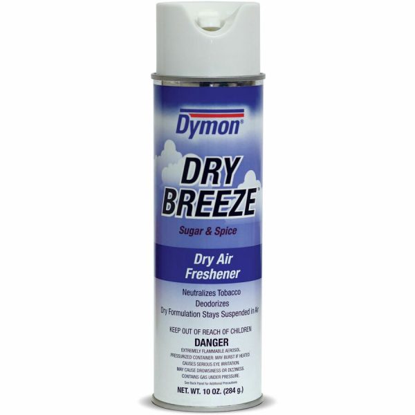 Dymon Dry Breeze Scented Dry Air Freshener