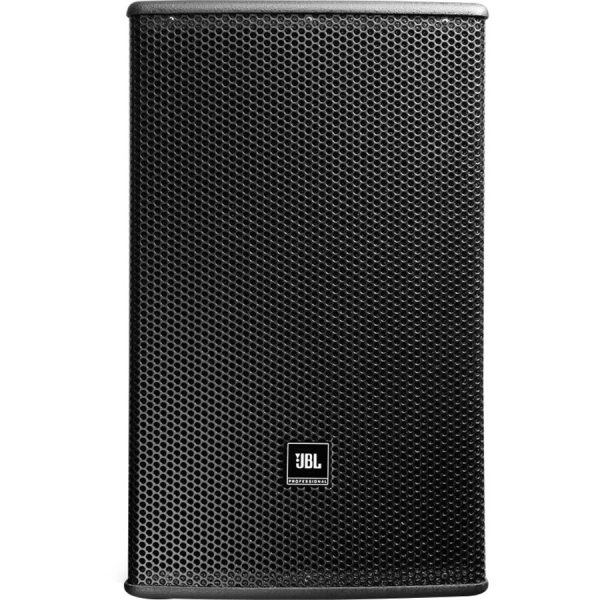 JBL Professional AE Expansion AC566 2-way Wall Mountable Speaker - 250 W RMS - Black