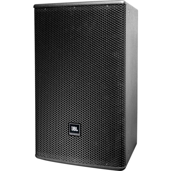 JBL Professional AC299 2-way Wall Mountable Speaker - 250 W RMS - White