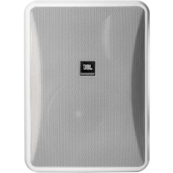 JBL Professional Control Control 28-1 2-way Indoor/Outdoor Wall Mountable Speaker - 240 W RMS