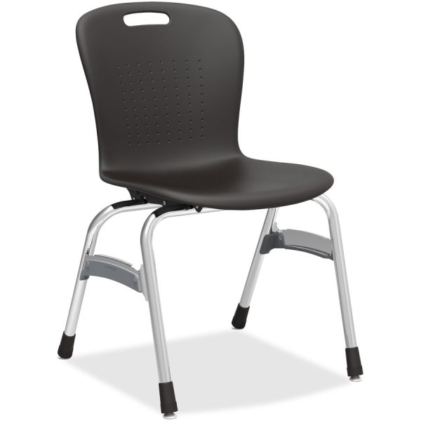 Virco Sage Series 4-Leg Stack Chair