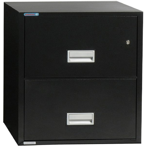 Phoenix World Class Vertical File - 2-Drawer