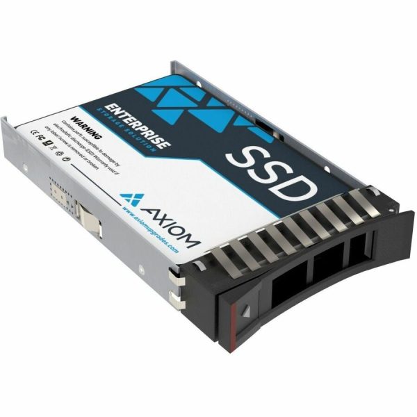 Axiom 240GB Enterprise EV100 2.5-inch Hot-Swap SATA SSD for Lenovo