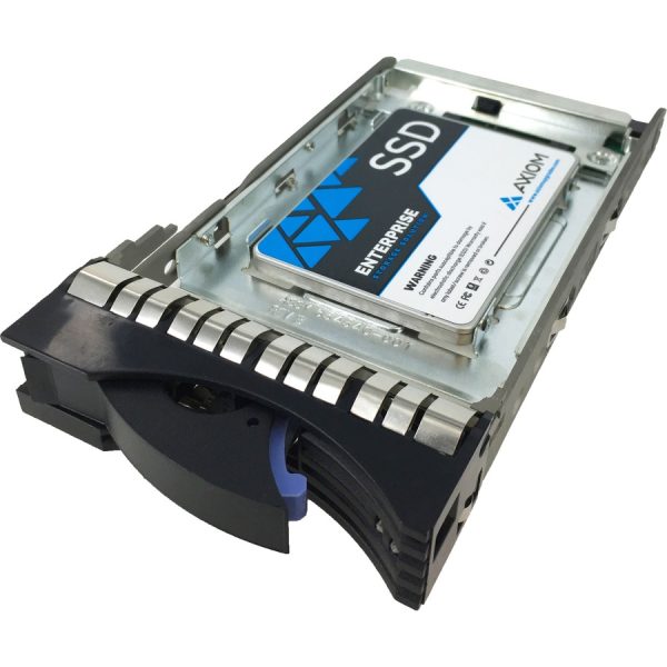 Axiom 240GB Enterprise EV100 3.5-inch Hot-Swap SATA SSD for Lenovo