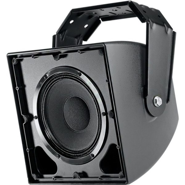 JBL Professional SCS 8 2-way Wall Mountable Speaker - 200 W RMS - Black