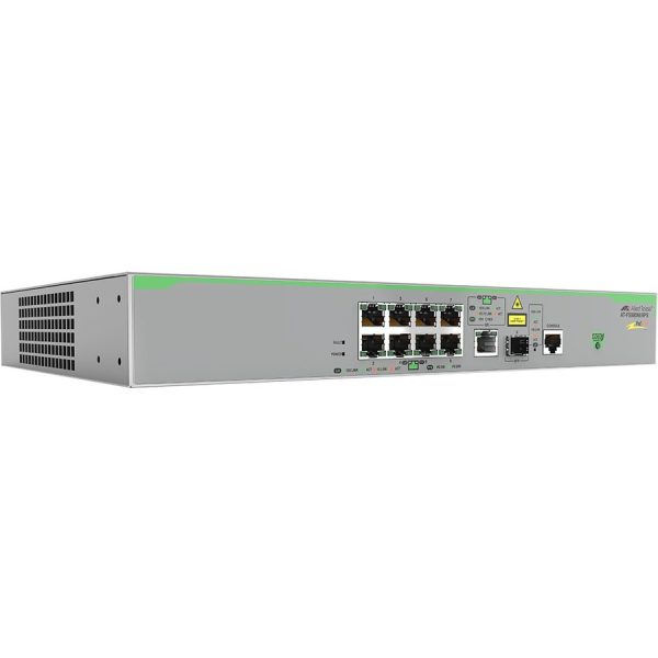 Allied Telesis FS980M/9PS Layer 3 Switch