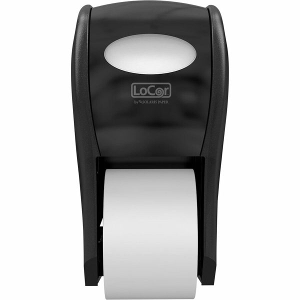 LoCor LoCor Top-Down Bath Tissue Dispenser