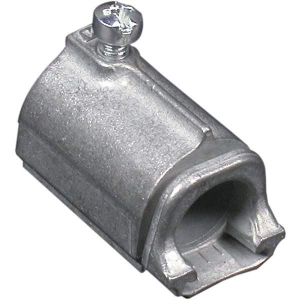 Wiremold 500/700 EMT Connector Fitting