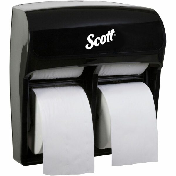 Scott Mod High Capacity SRB Dispenser