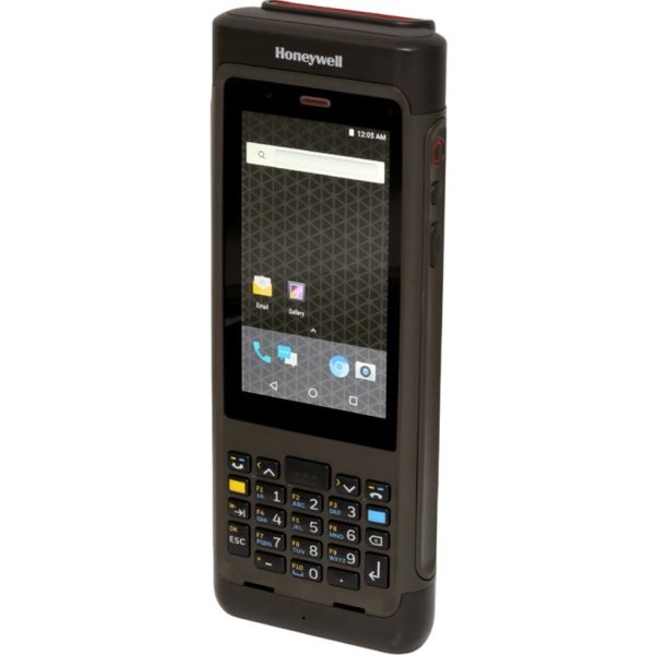 Honeywell Dolphin CN80 Mobile Computer