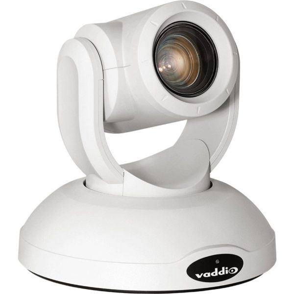 Vaddio ConferenceSHOT Conferencing Kit - PTZ Camera, Speaker & Microphones