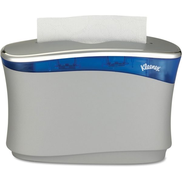 Kleenex Folded Towel Dispenser