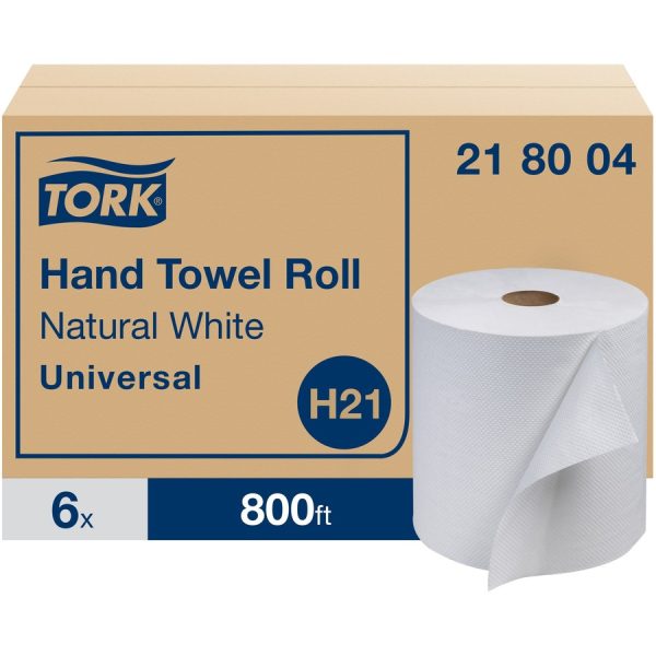 TORK Universal Hand Towel Roll