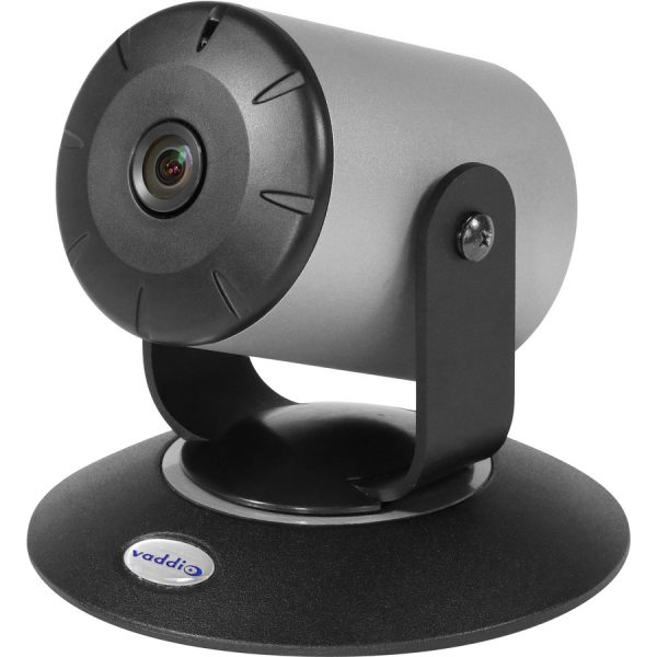 Vaddio WideSHOT SE AVBMP Fixed Video Conferencing Camera - Black