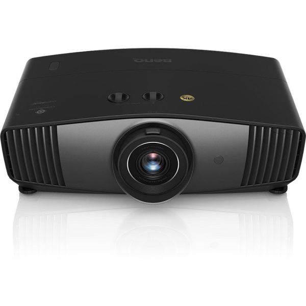 BenQ CinePrime HT5550 3D Ready DLP Projector - 16:9 - Black