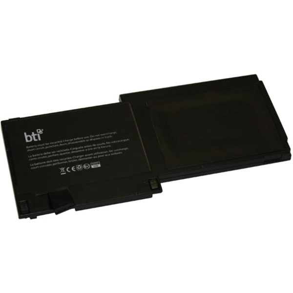 BTI Battery - Compatible Model HP ELITEBOOK 820 G2 HP 820 G2 ELITEBOOK 720 G1 ELITEBOOK 820 G1 ELITEBOOK 720 G2 ELITEBOOK 725 G1 ELITEBOOK 725 G2 ELITEBOOK 820 G2 Compatible OEM SB03XL 716726-1C1 716726-421 717378-001 E7U25AA E7U25UT 717377-001