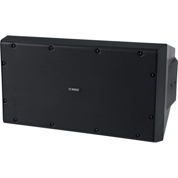 Bosch Outdoor Woofer - 400 W RMS - Black