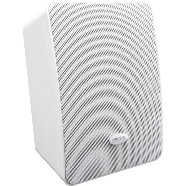 CyberData InformaCast Wall Mountable Speaker