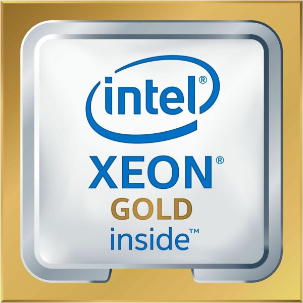 SR550/SR590/SR650 XEON GOLD 6222V