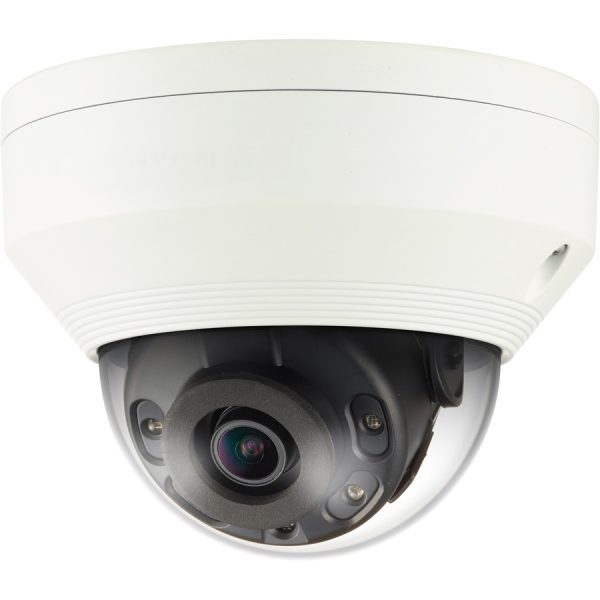 Wisenet QNV-6012R 2 Megapixel Full HD Network Camera - Color - Dome