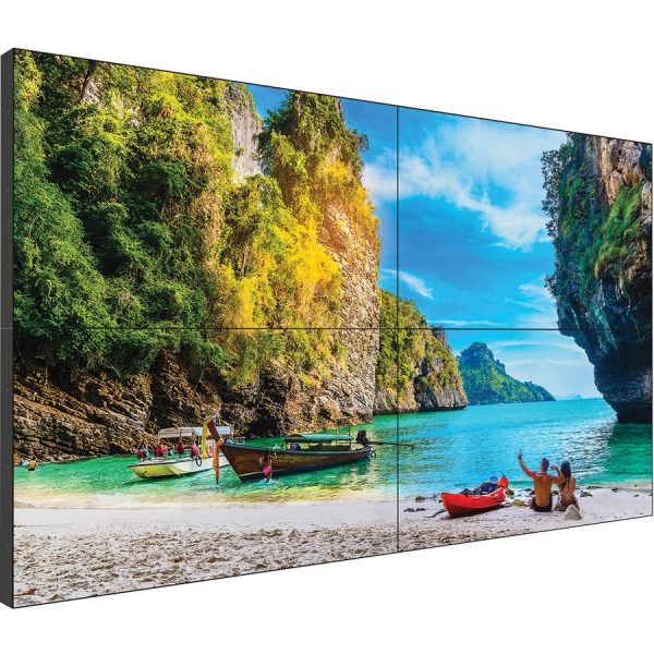 Planar VMC55LXU4 LCD Video Wall