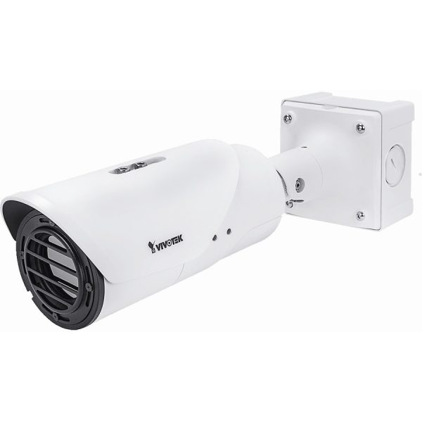 Vivotek TB9330-E Outdoor Network Camera - Bullet - TAA Compliant