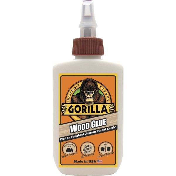 Gorilla Wood Glue