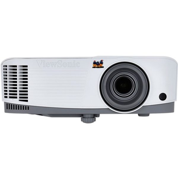 ViewSonic PG707X 4000 Lumens XGA Networkable DLP Projector with HDMI 1.3x Optical Zoom and Low Input Lag for Home and Corporate Settings