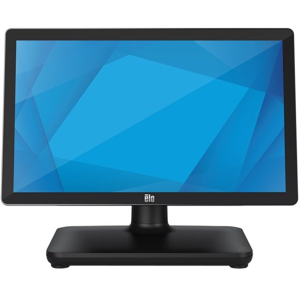 Elo 22-inch EloPOS System - Intel Core i3 3.10 GHz - 4 GB DDR4 SDRAM - 128 GB SSD M.2/SATA - Windows 10