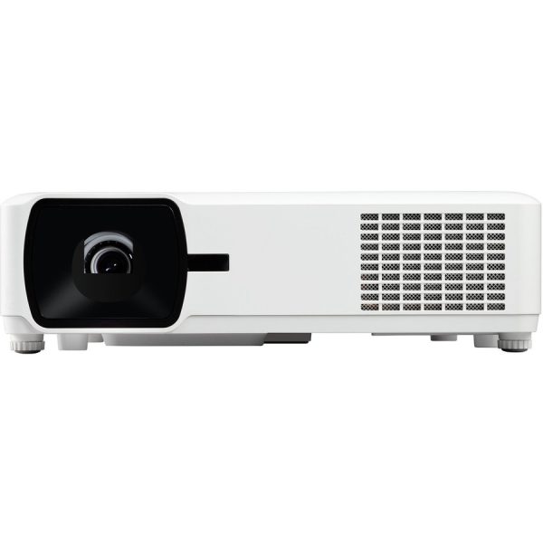 ViewSonic LS600W LED Projector - 16:10