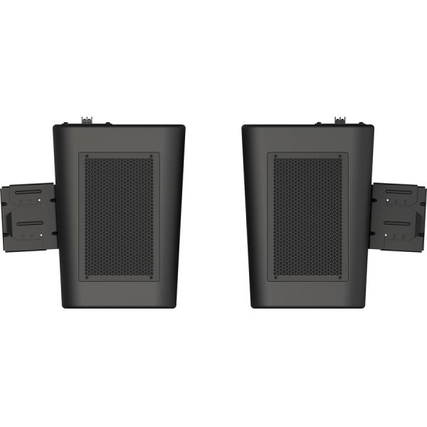 JBL Professional CRF2 Wall Mountable, Flush Mount Speaker - 150 W RMS