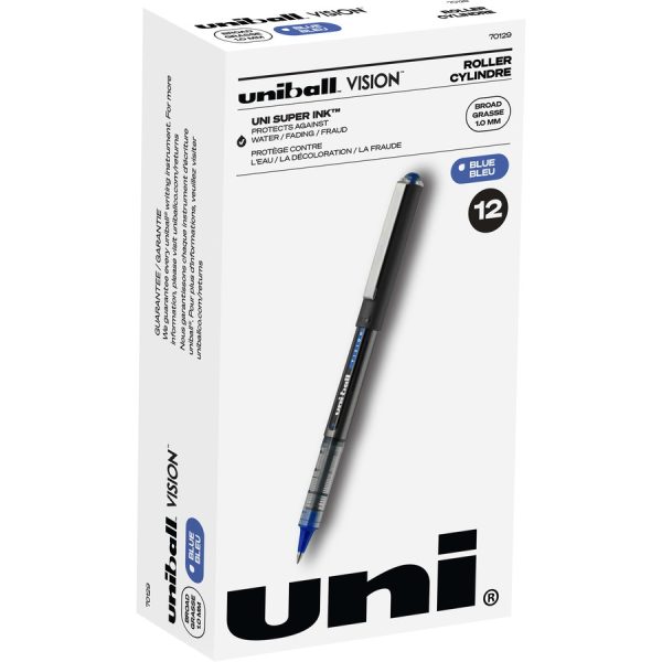 uniball™ Vision Rollerball Pen