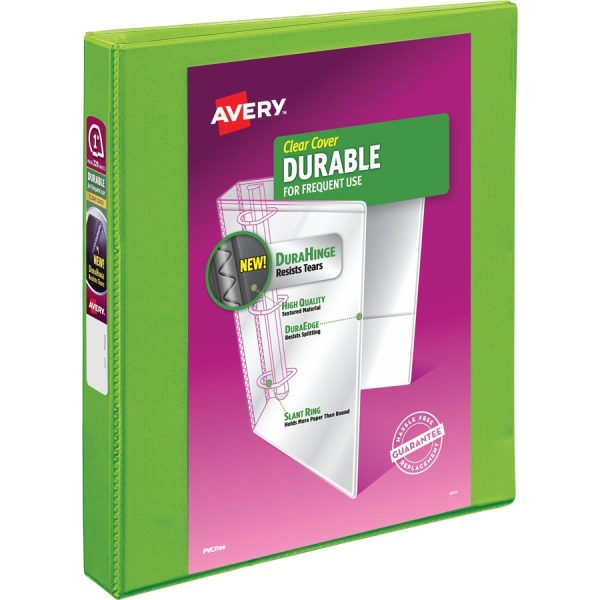 Avery® Ring Binder