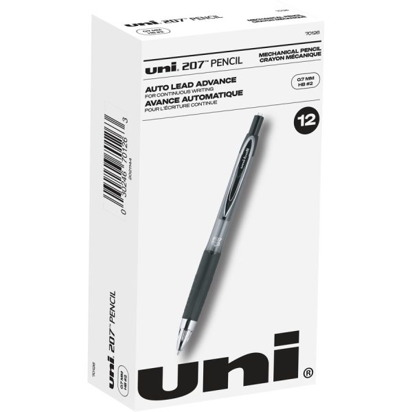 uniball™ 207 Mechanical Pencils