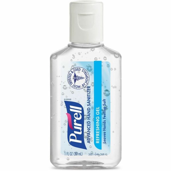 PURELL® Advanced Hand Sanitizer Gel